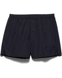Prada - Boxer - Lyst