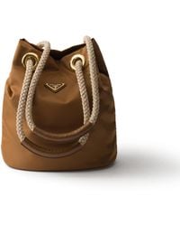 Prada - Secchiello Mariner Small - Lyst