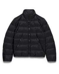 Prada - Re-Nylon Puffer Jacket - Lyst