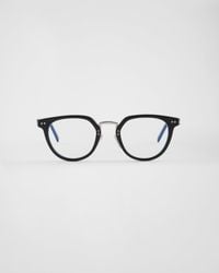 Prada - Eyewear Collection Sunglasses - Lyst