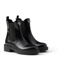 Prada - Boots - Lyst