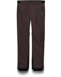 Prada - Extreme-Tex Ski Pants - Lyst
