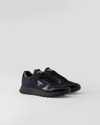 Prada - Sneakers - Lyst