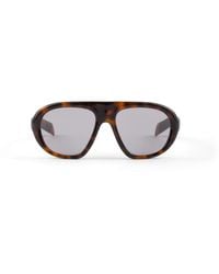 Prada - Shadowplay Sunglasses - Lyst