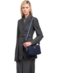 Prada Crossbody bags for Women - Up to 25% off at Lyst.com