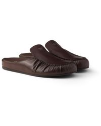 Prada - Sabot - Lyst
