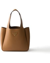 Prada - Borsa Shopping Liaison Small - Lyst