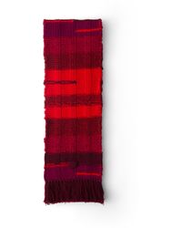 Prada - Sciarpa - Lyst