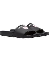 prada slippers