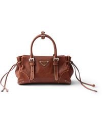 Prada - Borsa Karin Small - Lyst
