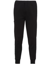 Prada - Re-Nylon Track Pants - Lyst