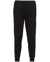 Prada - Re-Nylon Track Pants - Lyst