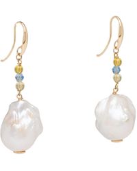 Prada Earrings for Women - Up to 33% off at Lyst.com