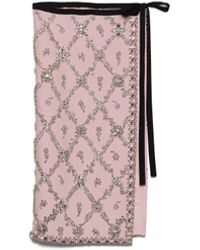 Prada - Grembiule - Lyst