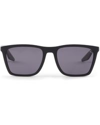 Prada - Linea Rossa Sunglasses, Lens - Lyst