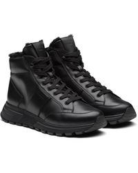Prada High-top sneakers for Men 