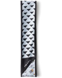 Prada - Illustration-Print Silk Scarf - Lyst