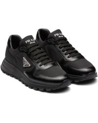 Prada - Sneakers - Lyst