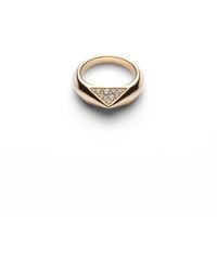 Prada - Eternal Ring - Lyst