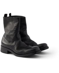 Prada - Stivaletti - Lyst