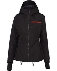 Prada - Extreme-tex Ski Jacket - Lyst