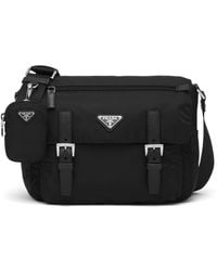 Prada - Shoulder Bag - Lyst