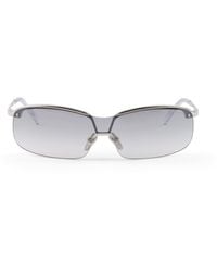 Prada - Eyewear Collection Sunglasses - Lyst