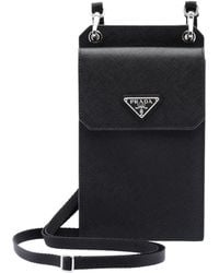 prada phone case bag