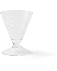 Prada - Kelch Aus – Triangles - Lyst