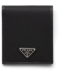 Prada - Wallets - Lyst