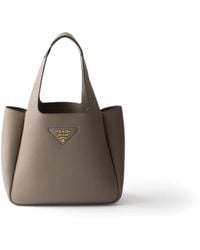 Prada - Borsa Shopping Liaison Small - Lyst