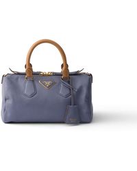 Prada - Bauletto Small - Lyst