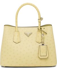 prada double bag price