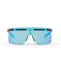 Prada - Linea Rossa Active Sunglasses - Lyst