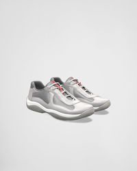 Prada Sneakers for Men | Online Sale up to 50% off | Lyst - Page 7