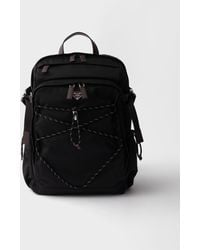 Prada - Zaino Speedrock - Lyst