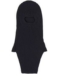 Prada - Technical Fabric Ski Mask - Lyst