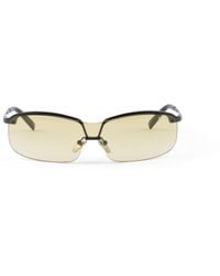 Prada - Eyewear Collection Sunglasses - Lyst