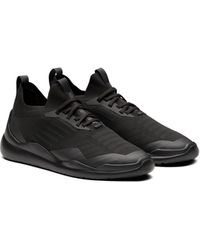 prada toblach techno knit lr sneakers