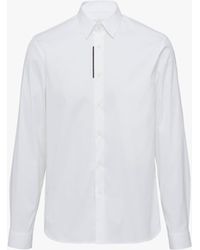 Prada formal shirts Clearance