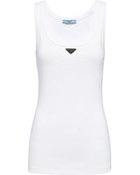 Prada - Topwear - Lyst