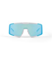 Prada - Linea Rossa Active Sunglasses - Lyst
