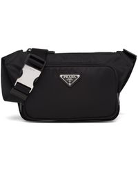 prada messenger bag sale