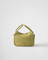 Prada - Borsa A Mano Darling - Lyst