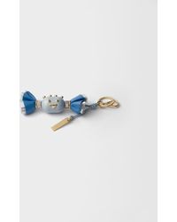 Prada - Ciondolo Portachiavi Candy - Lyst