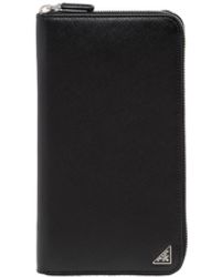 Prada - Document Holder - Lyst