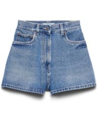 Prada - Shorts - Lyst