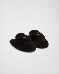 Louis Vuitton - Bom Dia Flat Comfort Mules - Vert D'eau - Women - Size: 38.0 - Luxury