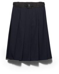 Prada - Skirt - Lyst