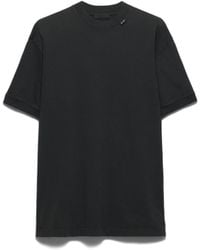 Prada - Camiseta De Manga Corta De Algodón, Hombre, Talla - Lyst
